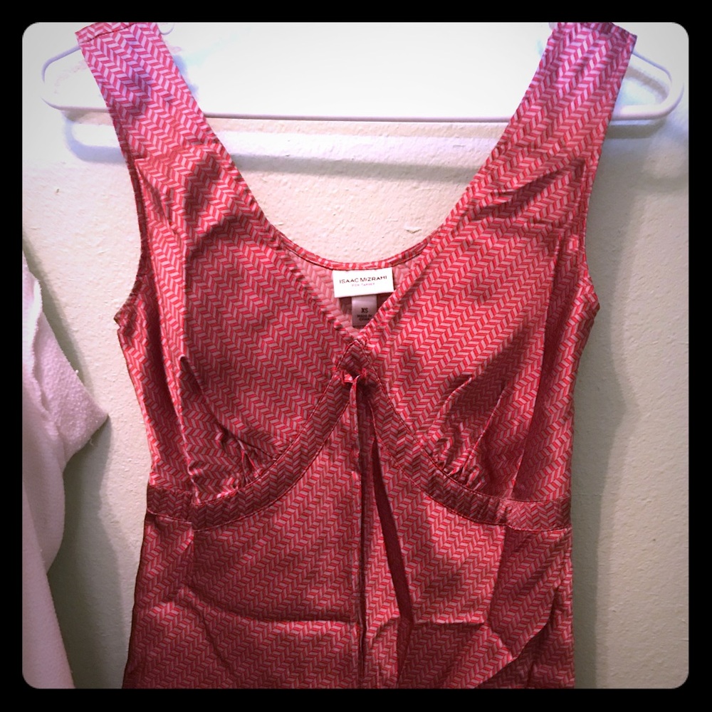 Women’s tank/shell